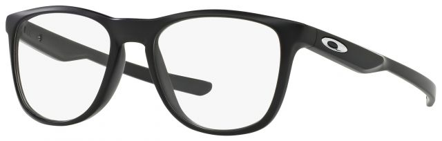 Trillbe X Rx in Matte Black (52) / Clear