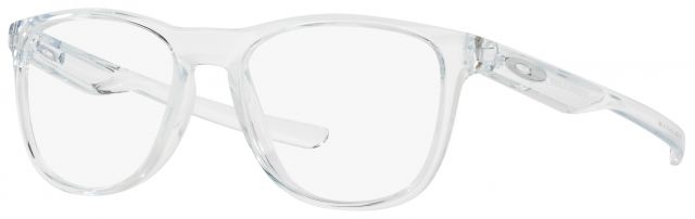 Trillbe X Rx in Polished Clear (52) / Clear