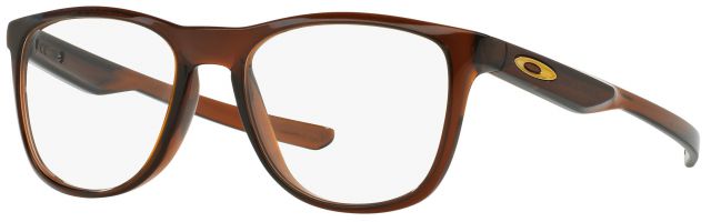 Trillbe X Rx in Polished Root Beer (52) / Clear