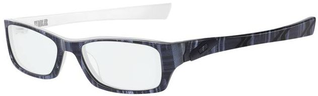 Tumbler 4.0 in Black Plaid / Clear