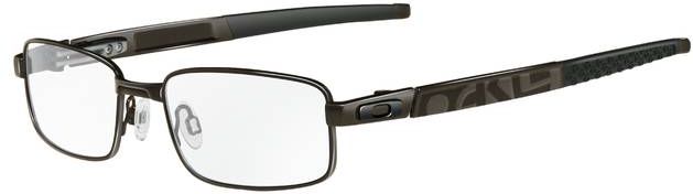 Twin Shock in Earth Brown (52) / Clear