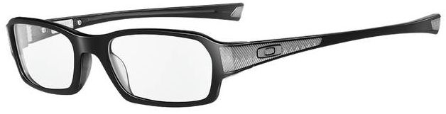 Voltage 2.0 in Black Fog / Clear