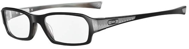 Voltage 2.0 in Black Horn / Clear
