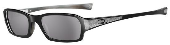 Voltage 2.0 in Black Horn / Warm Grey