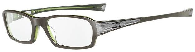 Voltage 2.0 in Brown / Clear
