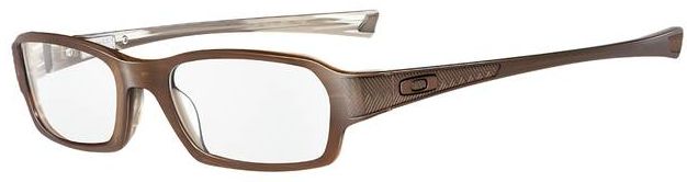 Voltage 2.0 in Light Brown / Clear