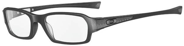 Voltage 2.0 in Matte Steel / Clear