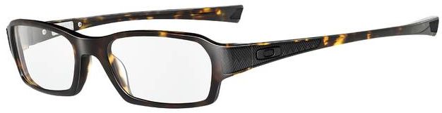 Voltage 2.0 in Tortoise / Clear