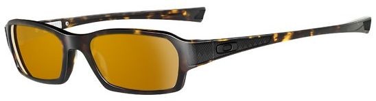 Voltage 2.0 in Tortoise / Dark Bronze