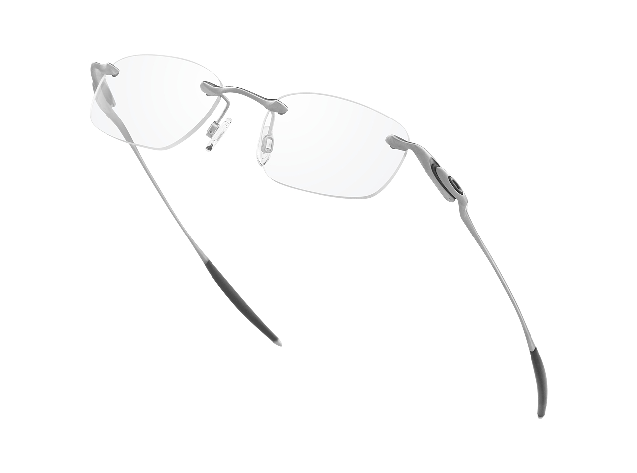 Why 4.0 in Titanium 50/20 / Clear