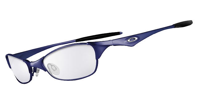 Wiretap Rx in Cobalt / Clear