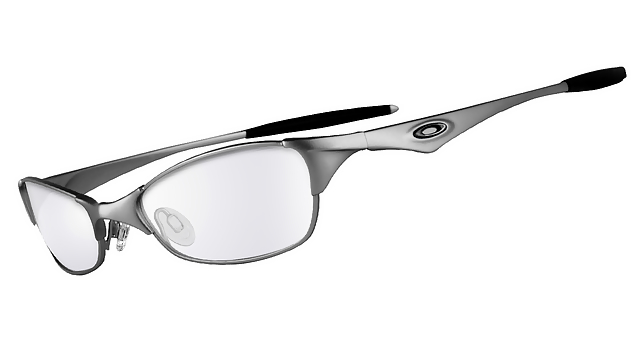 oakley wiretap prescription