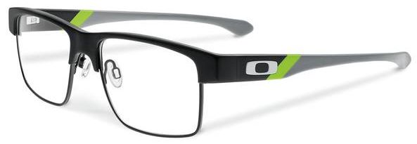 Yarddog in Satin Black - Retina Burn (53) / Clear