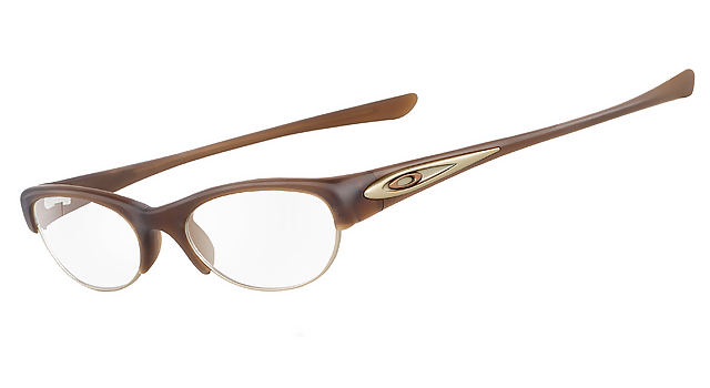 Yardstick 2.0 in Brown/Platinum / Clear