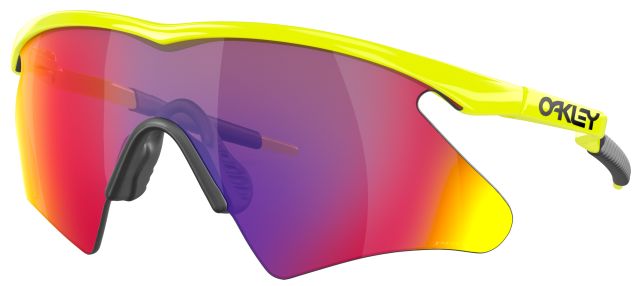 Collectors Mumbo in Tennis Ball Yellow / Prizm Road Heater