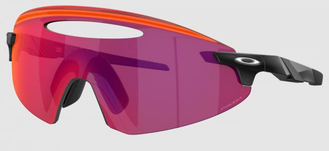 Encoder Ellipse in Matte Black / Prizm Road