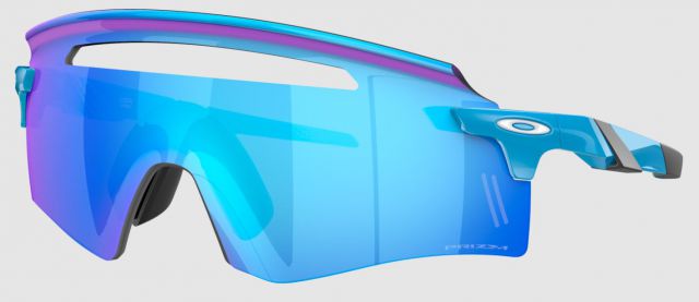 Encoder Squared in Sky Blue / Prizm Sapphire Iridium