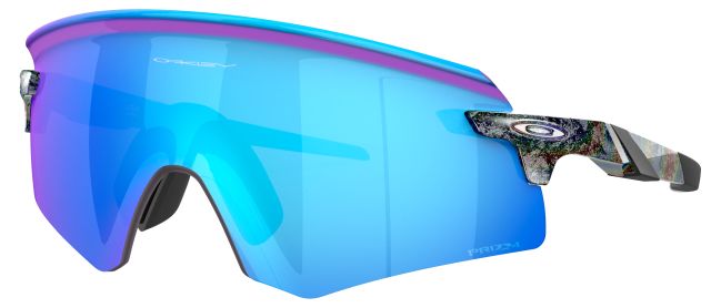 Encoder (Asian Fit) Verve Spacedust / Prizm Sapphire Iridium