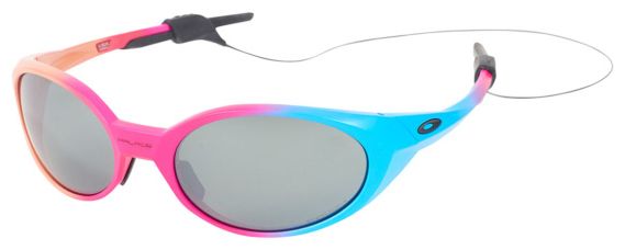 palace oakley eye jacket