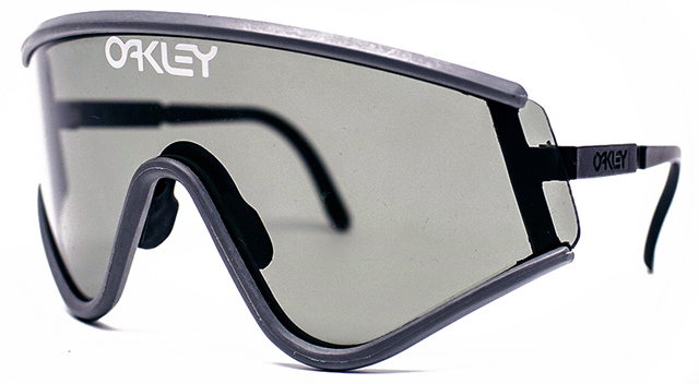 oakley eyeshade