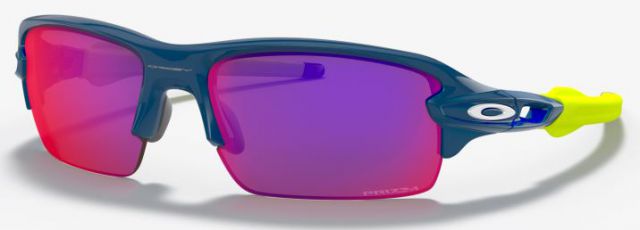 Flak XS in Poseidon / Prizm Road