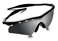 New M Frame Golf New Hybrid in Red Rhone / VR50 Pink Iridium