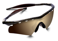 New M Frame Golf New Hybrid in Sleeping Giant / VR50 Pink Iridium