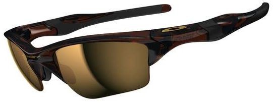 Half Jacket 2.0 XL (AF) in Polished Rootbeer / VR50 Gold Iridium