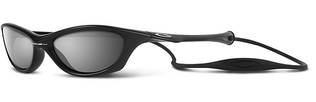 OAKLEY オークリー HALF PINT made in USA Half Pint