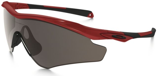 M2 XL (AF) in Redline / Warm Grey