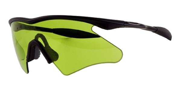 oakley laser lens