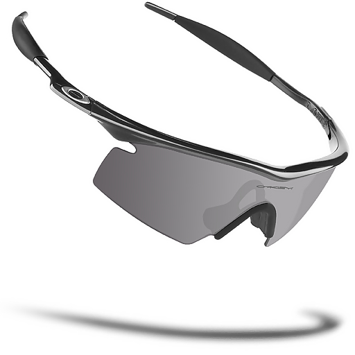 oakley strike m frame