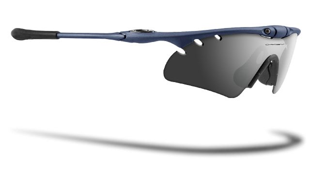 Mag M Frame Hybrid S in Cheetah / Persimmon