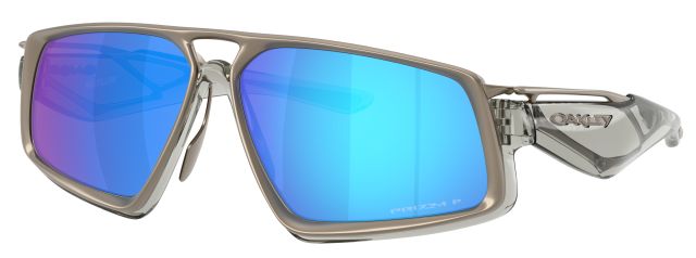 Massillon in Grey Ink / Prizm Sapphire Polarized