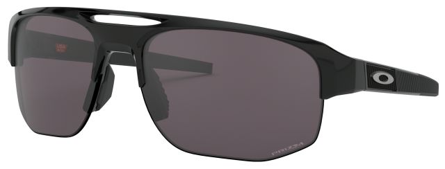 Mercenary (AF) in Polished Black / Prizm Grey