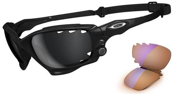 racing jacket prizm trail