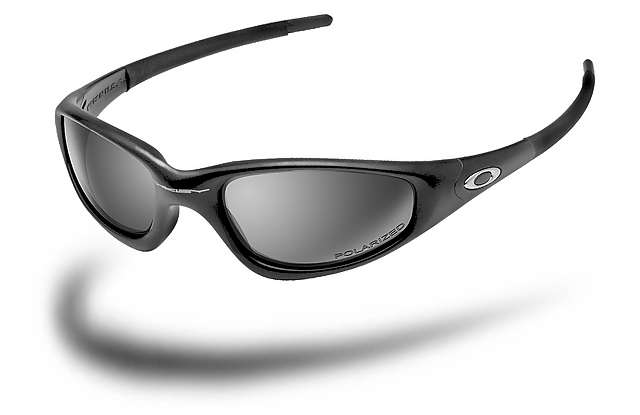 oakley straight jacket