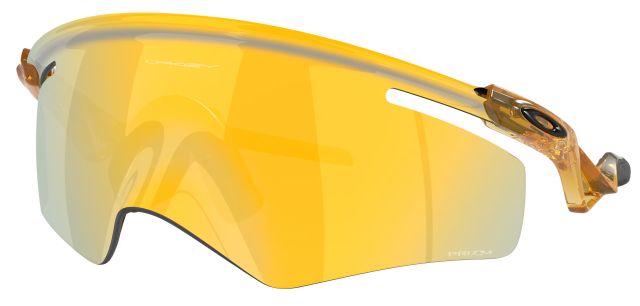 QNTM Kato in Transparent Light Curry / Prizm 24k