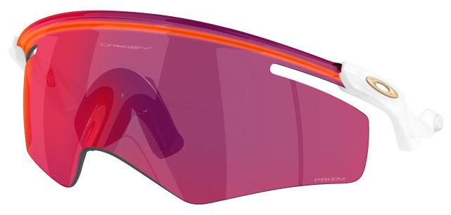 QNTM Kato in White / Prizm Road