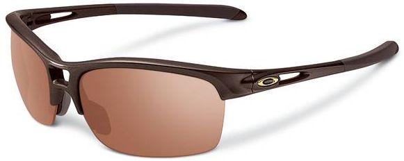 RPM Squared in Chocolate Sin / VR28 Black Iridium