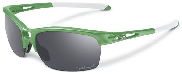 RPM Squared in Honeydew Pearl / Black Iridium Polarized