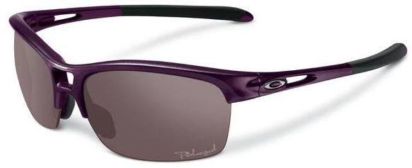 RPM Squared in Raspberry Spritzer / OO Grey Polarized