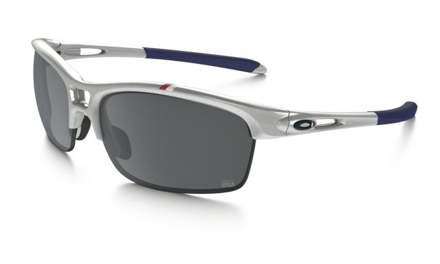 RPM Squared in Silver Team USA / Black Iridium