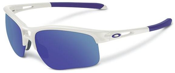 RPM Edge in Arctic / Violet Iridium