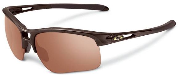 RPM Edge in Chocolate Sin / VR28 Black Iridium
