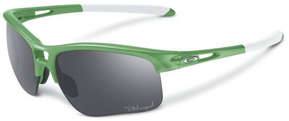 RPM Edge in Honeydew Pearl / Black Iridium Polarized