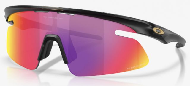 RSLV Lite in Matte Black / Prizm Road