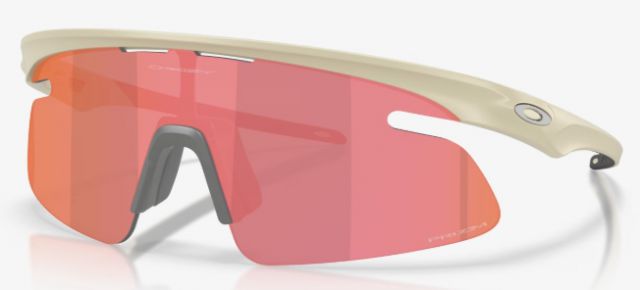 RSLV Lite in Sandstorm / Prizm Trail Torch