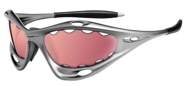 Pro Racing Jacket in Pink Elevation Print / Pink Iridium