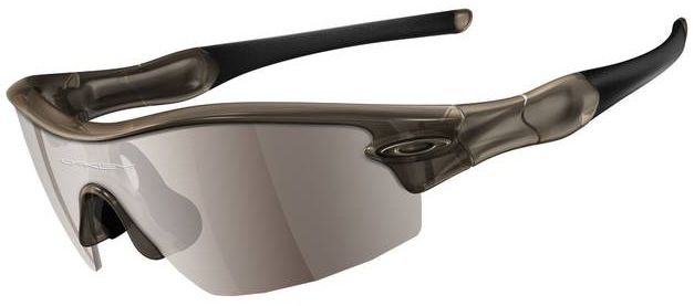 Radar Straight Stem Pitch in Redline / Fire Iridium
